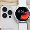 ساعت هوشمند شیائومی مدل Watch S1 M2116W1 گلوبال
